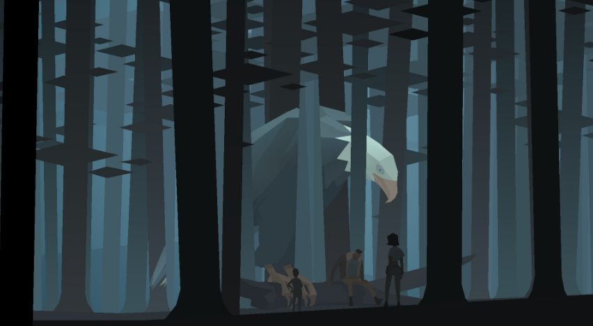 肯塔基零号国道：电脑版 Kentucky Route Zero: PC Edition_0
