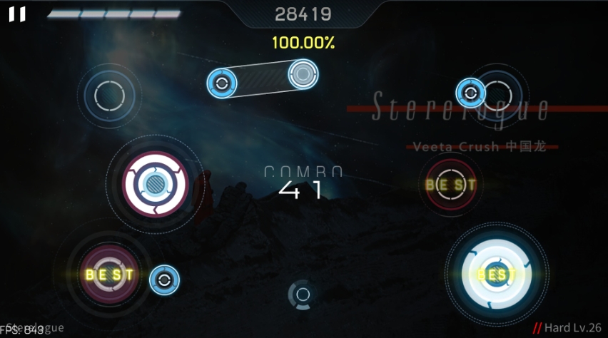 Malody V_0