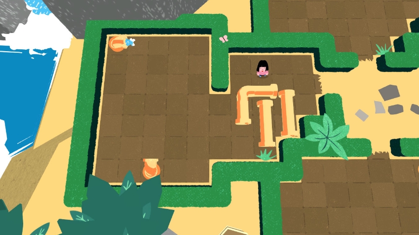 管道天堂 Pipe Push Paradise_0