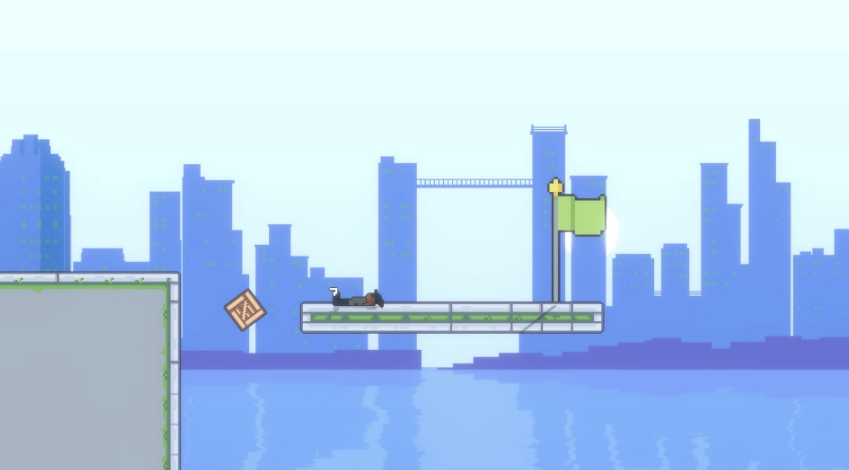 跑酷传奇 Parkour Legends_0