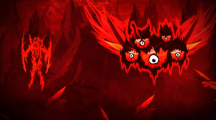 强制牺牲：失落之魂 Forced Sacrifice: Lost Soul_0