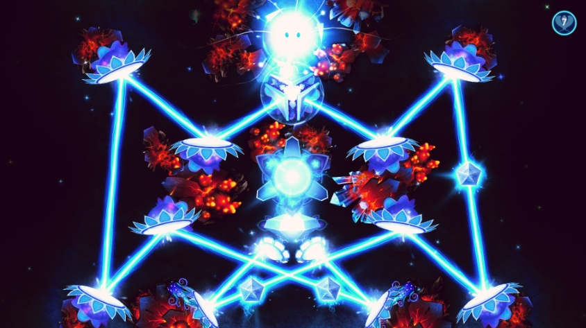 神之光：重制版 God of Light: Remastered_0