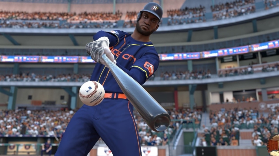 美国职业棒球大联盟25 MLB The Show 25_0