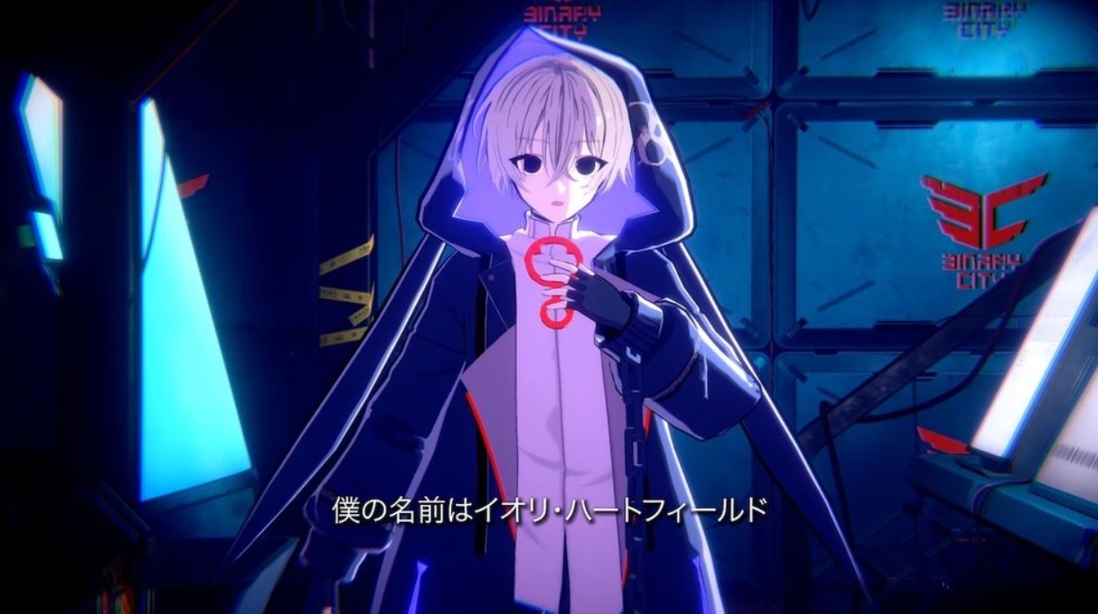 Project COLD 悬案,幻影 Project COLD case,mirage_0