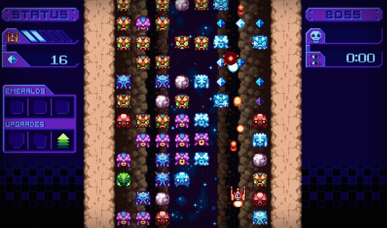 超级星际之路 Super Star Path_0