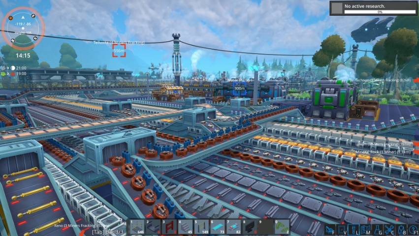 铸造厂 FOUNDRY_0