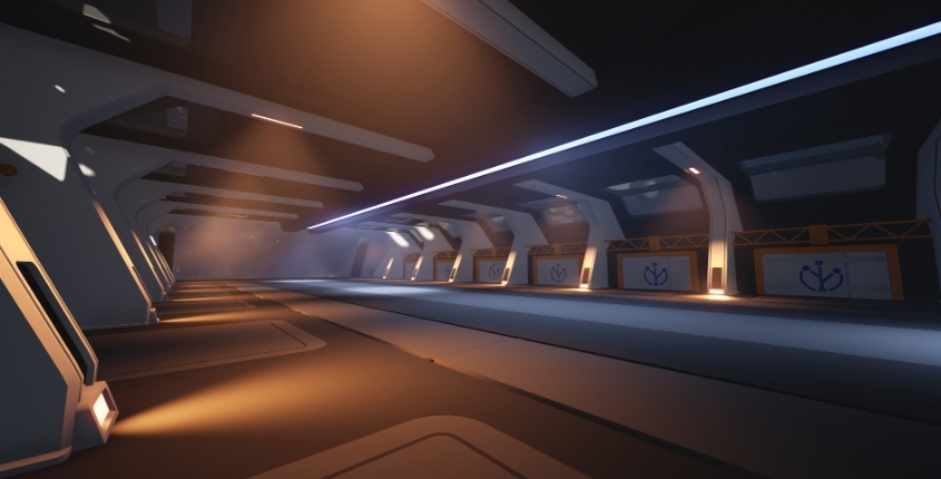 组装车间 Main Assembly_0
