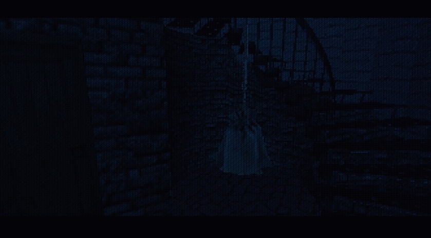 没有人住在灯塔下 No one lives under the lighthouse Director's cut_0