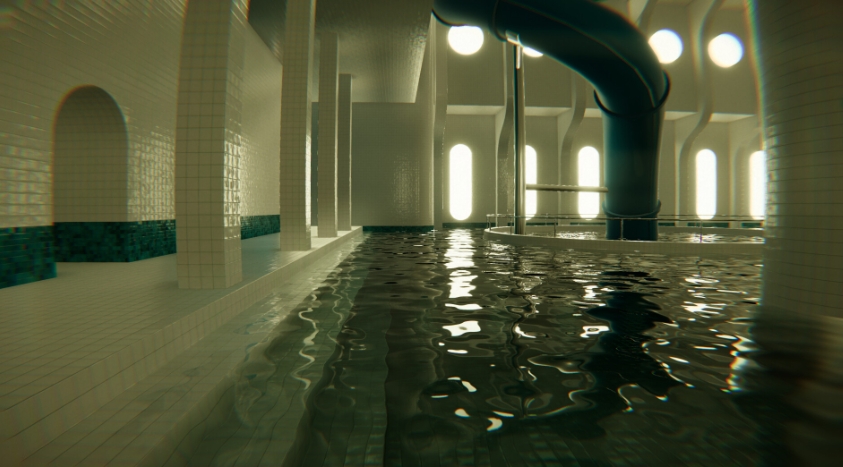 空间池 POOLS_0