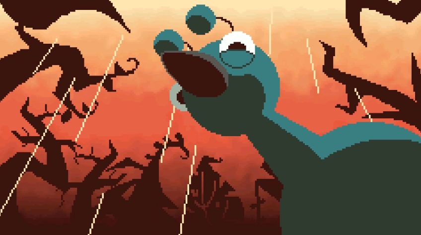 鸟之交响 Songbird Symphony_0