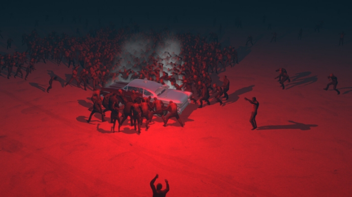 幸存者之地 Land of the Survivors_0