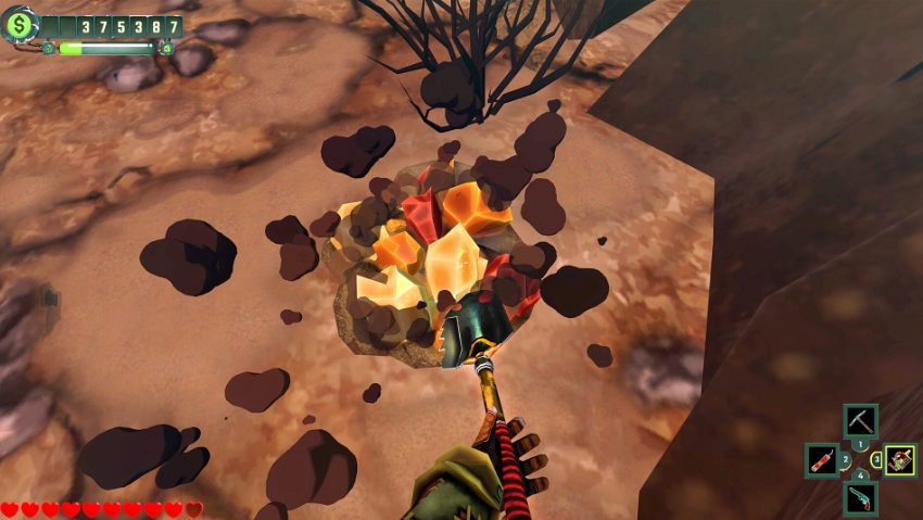 洞穴淘宝者2 Cave Digger 2_0