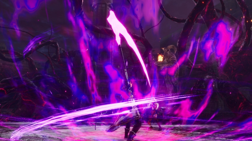 刀剑神域 异绊集结 SWORD ART ONLINE Last Recollection_0