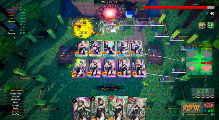 灵魂之尾 SOULTAIL_0