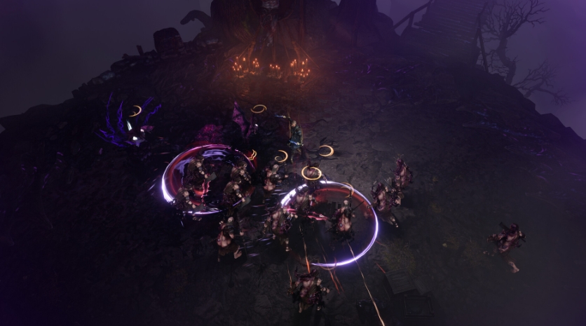 最后纪元 终极版 Last Epoch_0
