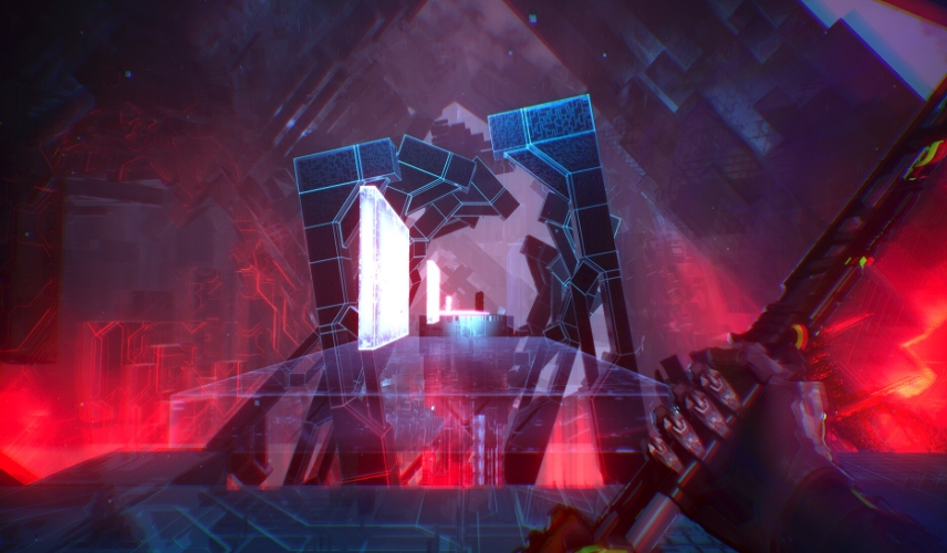幽灵行者2.Ghostrunner 2_0