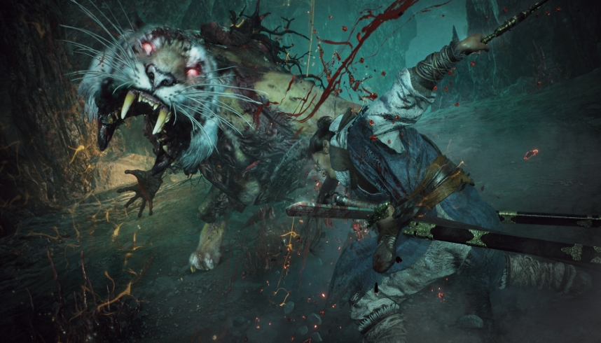 卧龙：苍天陨落.Wo Long: Fallen Dynasty_0