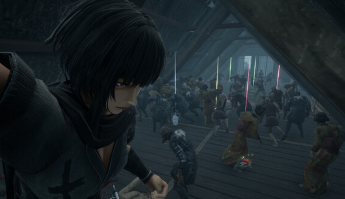 ED-0：僵尸起义.Ed-0: Zombie Uprising_0