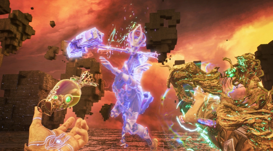 不朽者传奇.Immortals of Aveum_0
