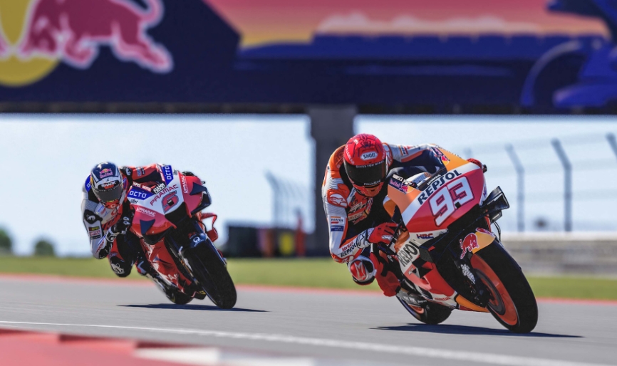 世界摩托大奖赛22.MotoGP 22_0
