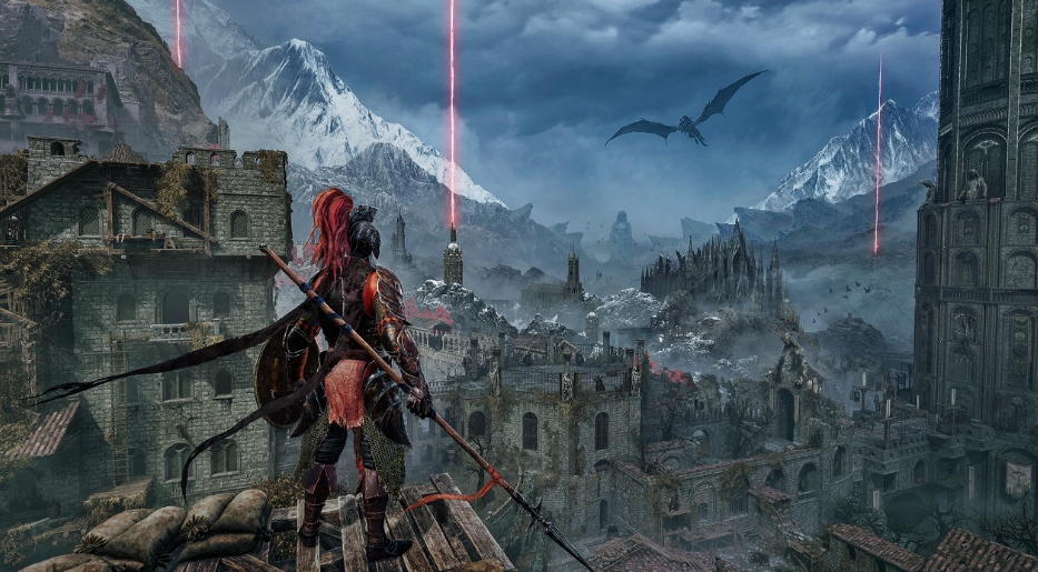 堕落之主.Lords of the Fallen_0