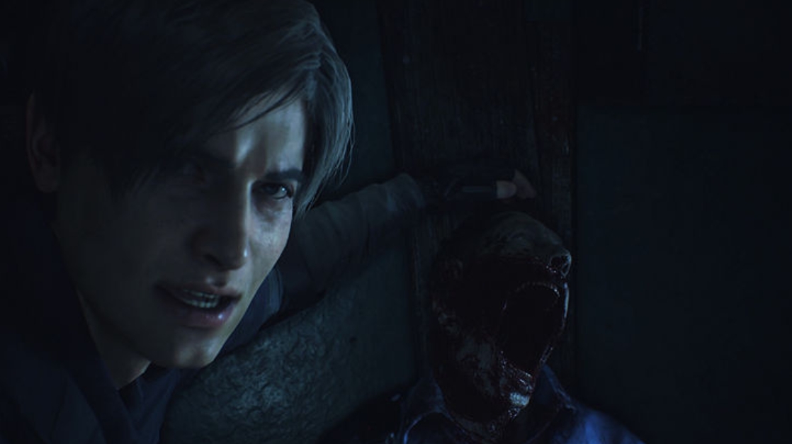 生化危机2：豪华版.Resident Evil 2 Remake Deluxe Edition_0