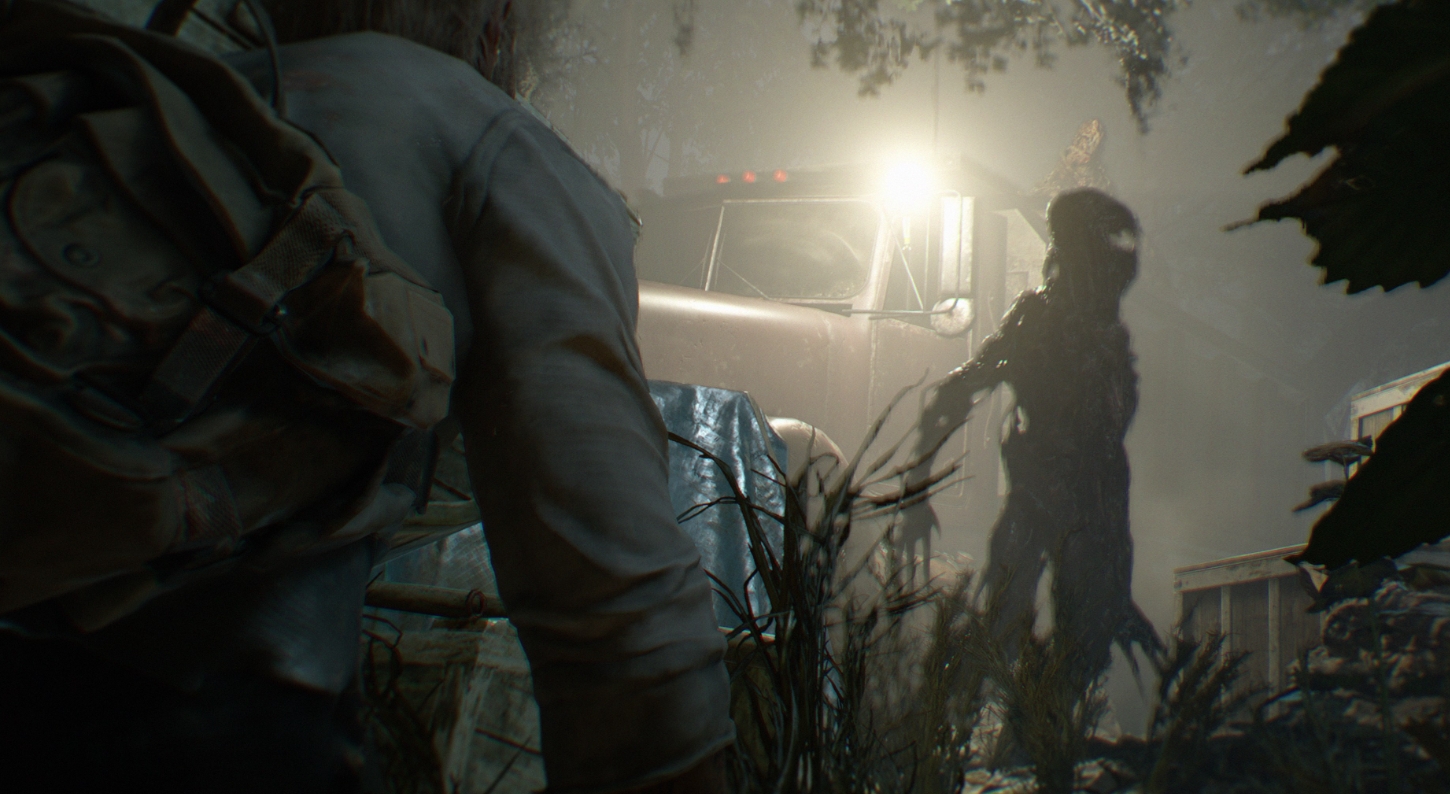 生化危机7：黄金版.Resident Evil 7 biohazard Gold Edition_0