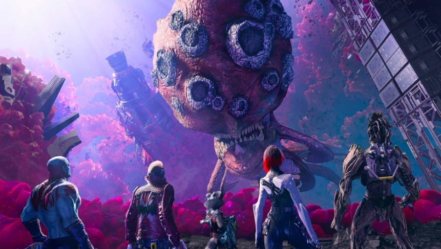 漫威银河护卫队.Marvel’s Guardians of the Galaxy_0