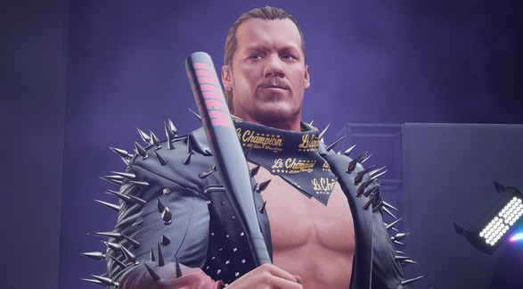 全精英摔角：永远战斗.All Elite Wrestling: Fight Foreve_0