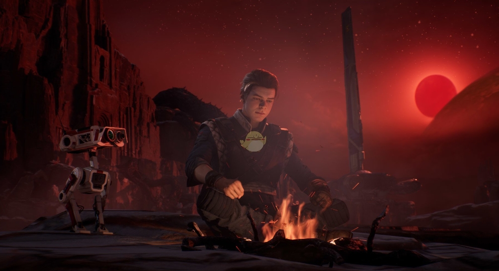 星球大战 绝地：陨落的武士团 – 豪华版.STAR WARS Jedi: Fallen Order Deluxe Edition_0