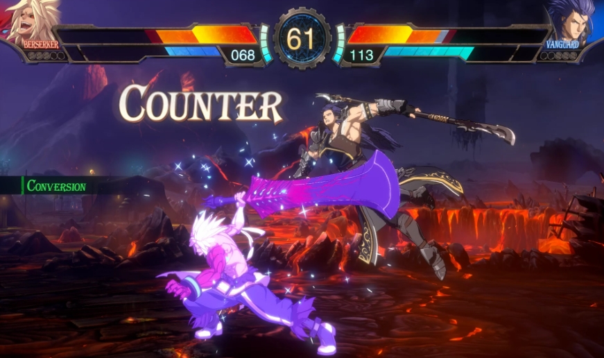 地下城与勇士：决斗.DNF Duel_0