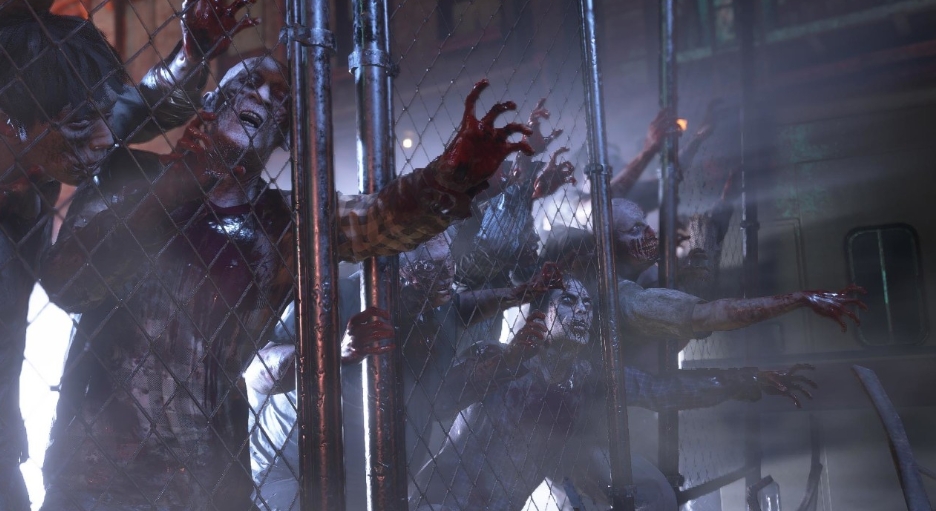 生化危机3：重制版.RESIDENT EVIL 3_0