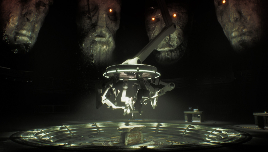 阿普索夫：诸神终结.Apsulov: End of Gods_0