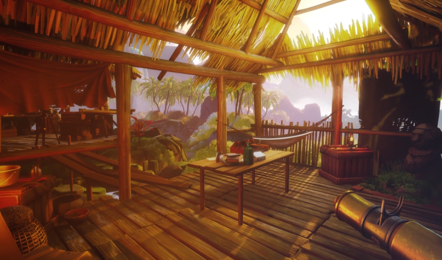 海的呼唤.Call of the Sea_0