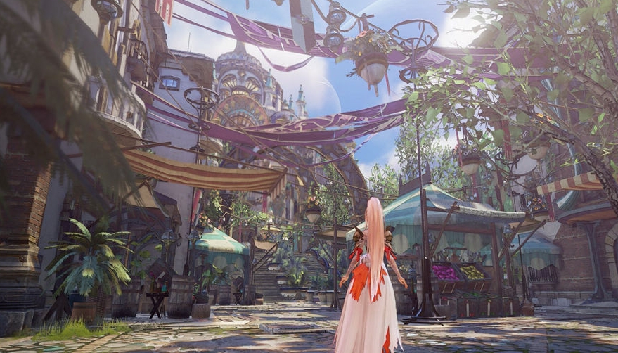 破晓传说 TALES OF ARISE_0