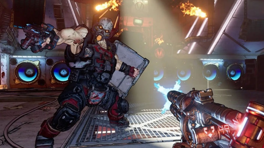 无主之地3：终极版.Borderlands 3 Ultimate Edition_0