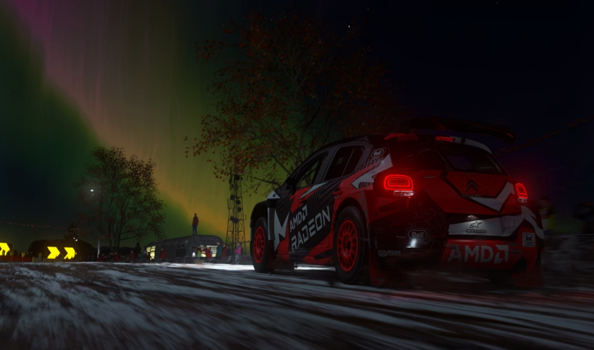 尘埃5.DIRT 5_0