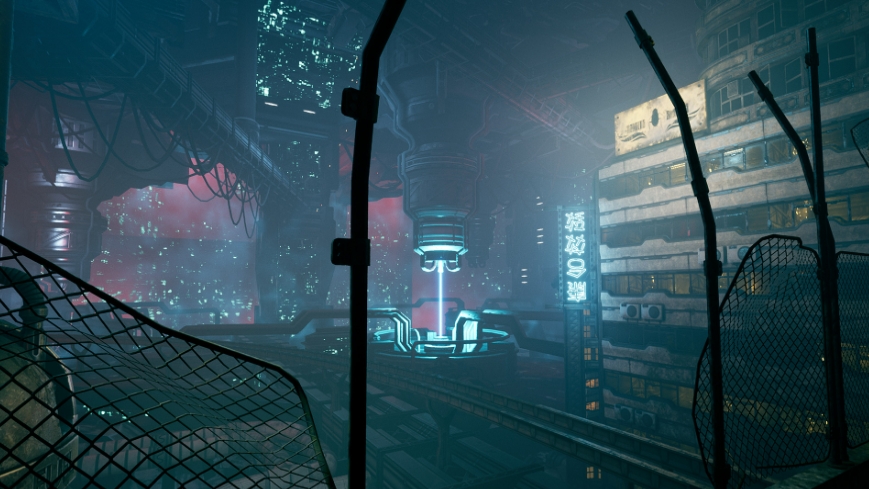 幽灵行者.Ghostrunner_0