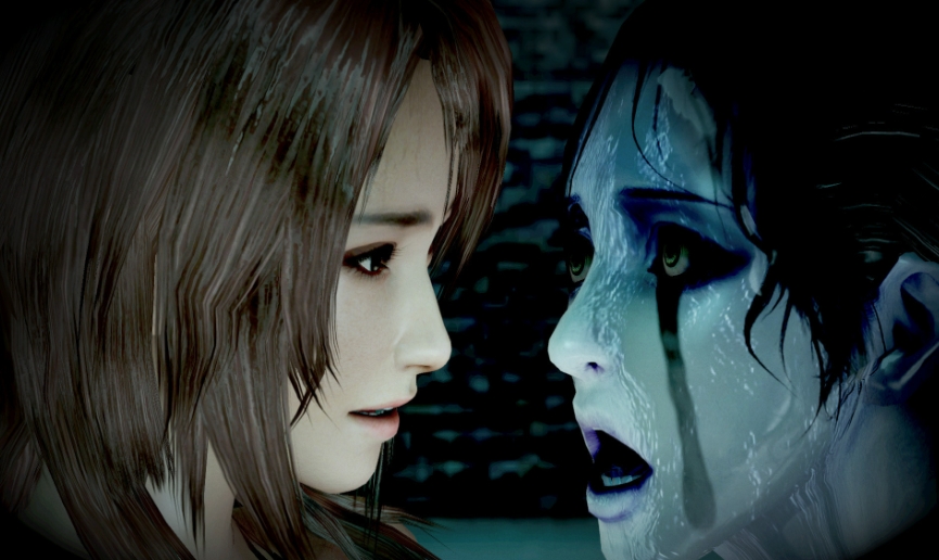 零：濡鸦之巫女- 重制版.Fatal Frame: Maiden of Black Water_0