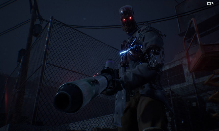 终结者：抵抗 – 增强版.Terminator: Resistance Enhanced_0