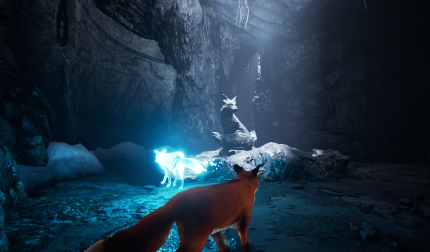 北方之魂.Spirit of the North_0