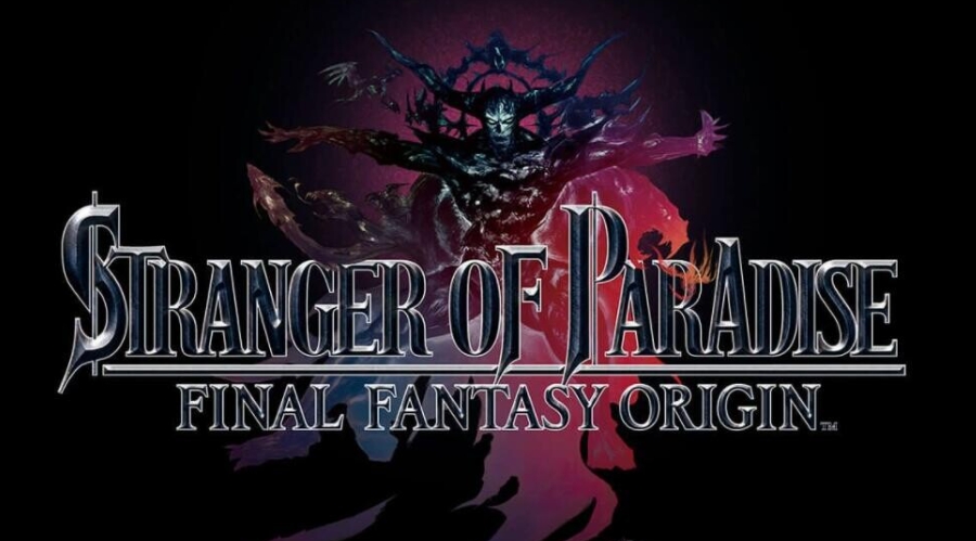 天堂的陌生人：最终幻想 – 起源.Stranger of Paradise Final Fantasy Origin_0