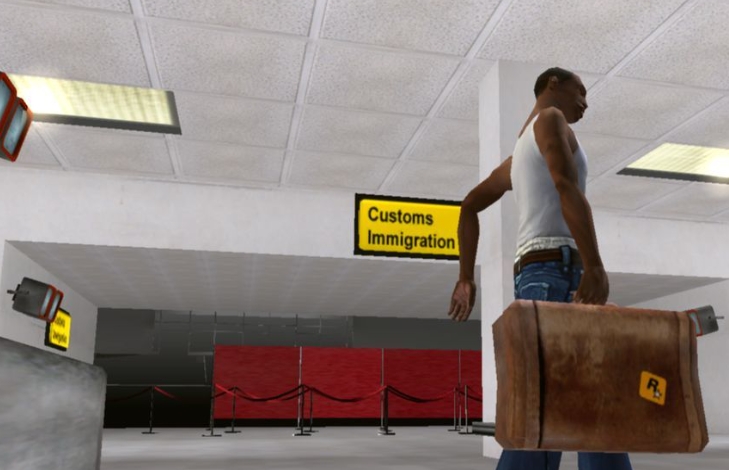 侠盗猎车手：三部曲 – 最终版.Grand Theft Auto: The Trilogy – The Definitive Edition_0