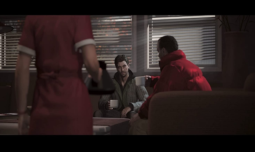 心灵杀手：重制版.Alan Wake Remastered_0
