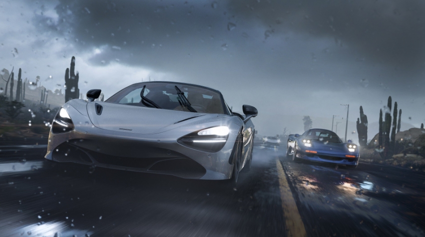 极限竞速：地平线5顶级版 Forza Horizon 5 - Premium Edition_0