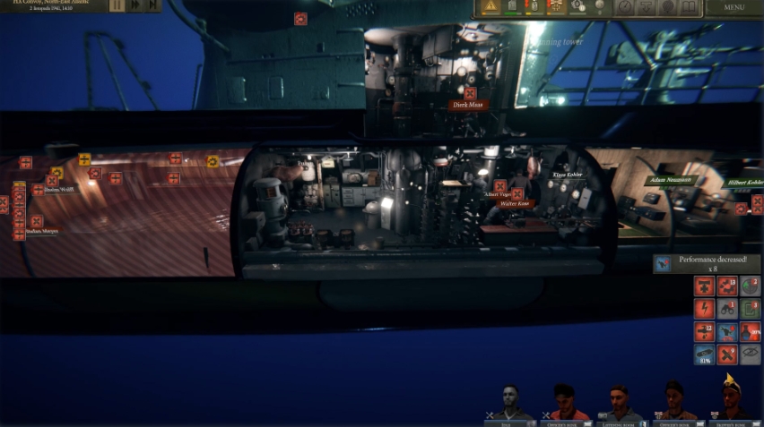 U型潜艇 UBOAT_0