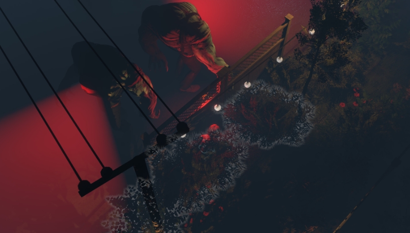 暗夜长梦 In Nightmare_0