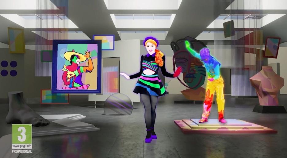 Just Dance 舞力全开2025_1