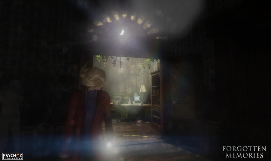 失落的记忆 复刻版 Forgotten Memories_1