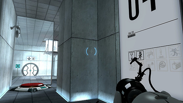 传送门/Portal_1